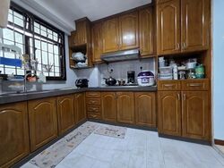 Blk 515 Woodlands Drive 14 (Woodlands), HDB 4 Rooms #542650371